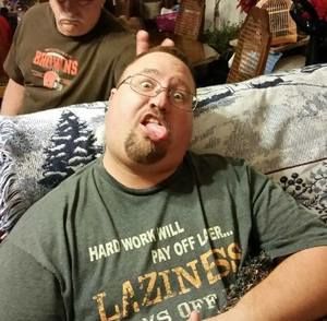 Meet your Posher, Mark